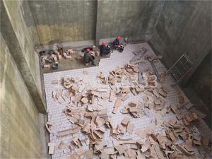 特种防腐耐酸砖