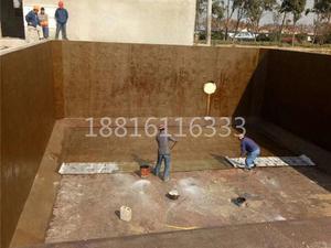 特种防腐耐酸砖