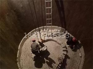 特种防腐耐磨搅拌装置