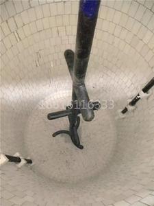 特种防腐耐磨搅拌装置