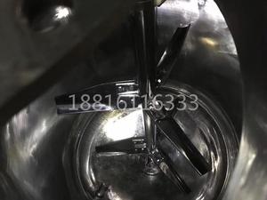 变截面螺旋式镜面抛光