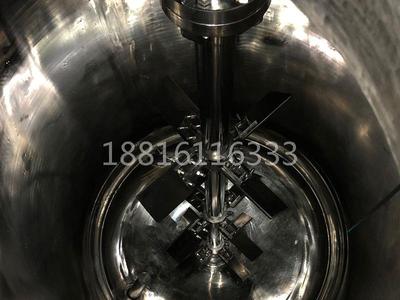 镜面抛光