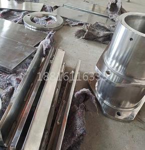 不锈钢镜面抛光搅拌器