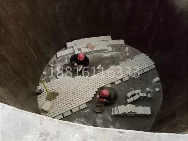 特种防腐耐磨搅拌装置