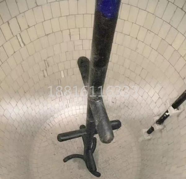 特种防腐耐磨搅拌罐