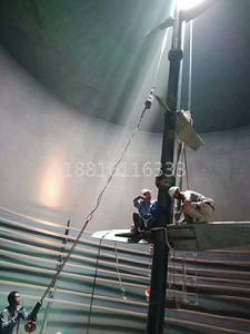 大型秸秆发酵罐搅拌器