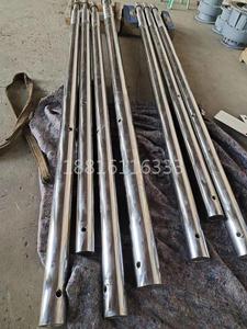 不锈钢镜面抛光搅拌器