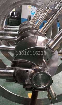 不锈钢镜面抛光搅拌器