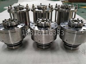 侧搅拌专用机封