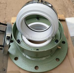 212单端面机械密封